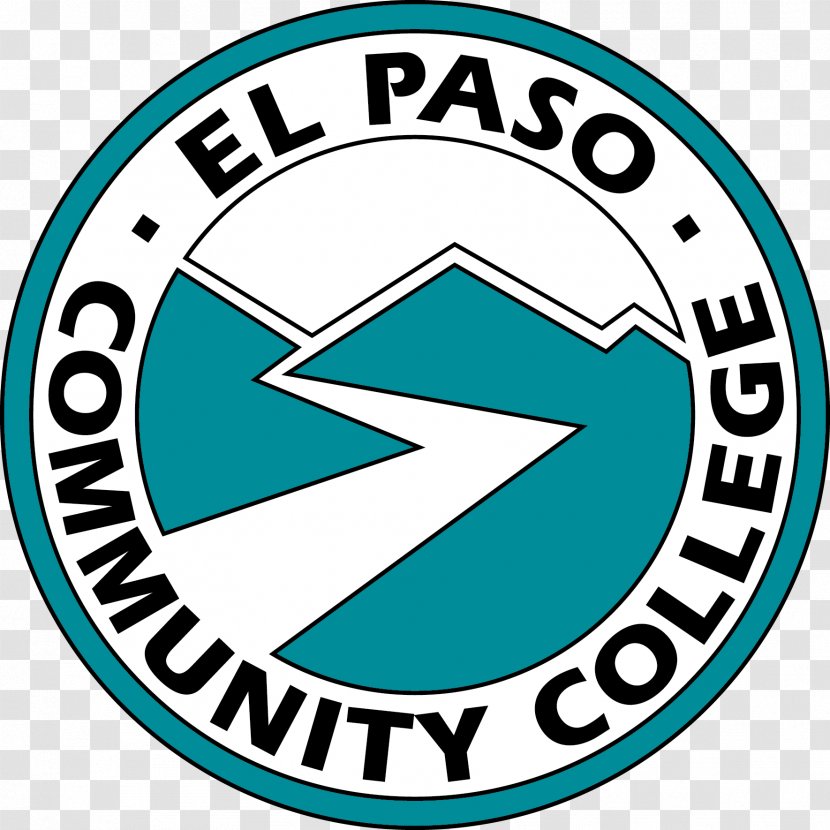 El Paso Community College - Logo - Administrative Services CenterEPCC ASC Transmountain Early High SchoolCommunity Transparent PNG