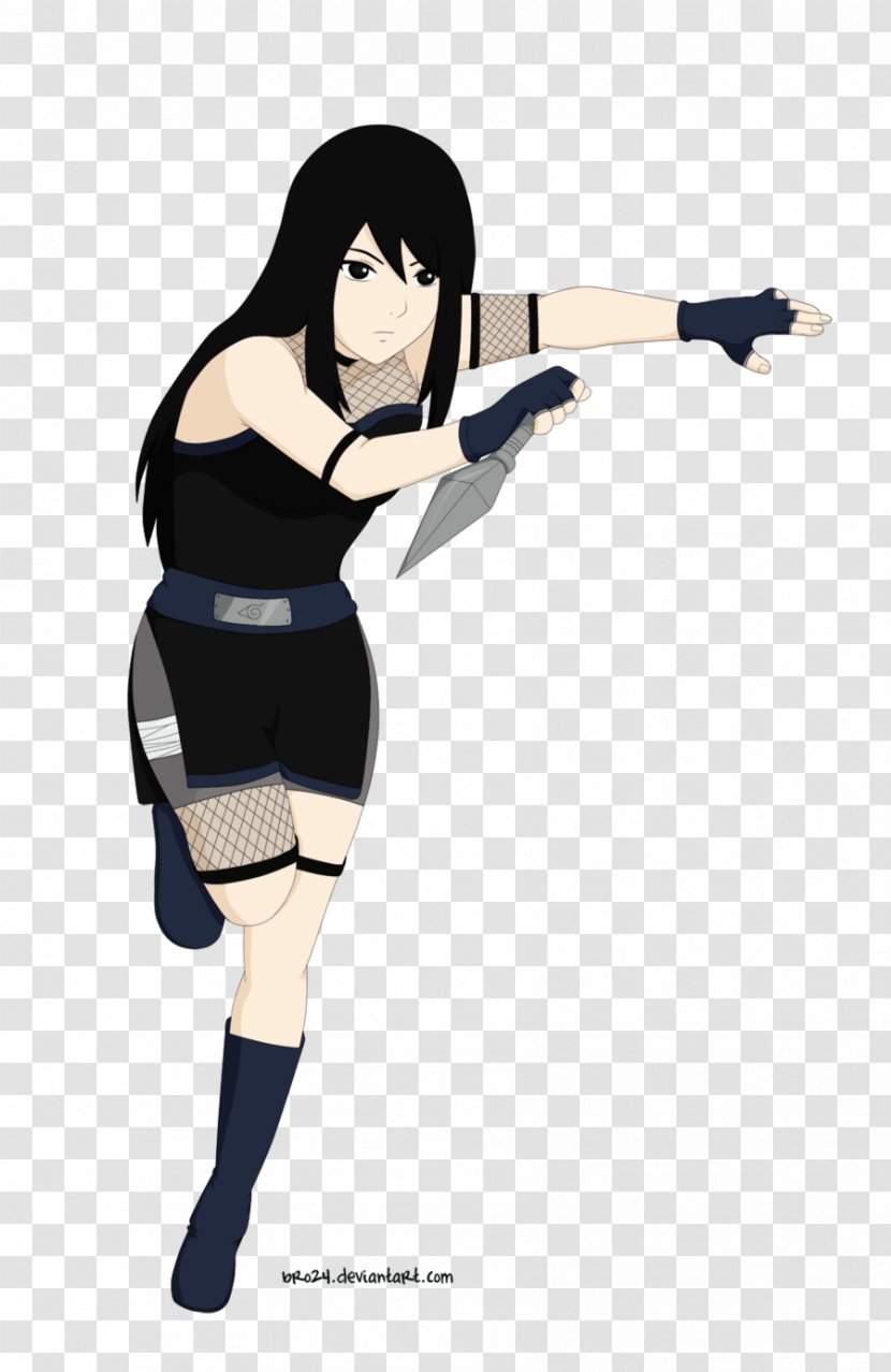 Itachi Uchiha Sasuke Clan Naruto Character - Tree Transparent PNG