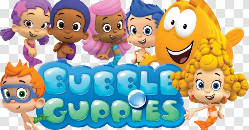 Mr. Grouper Guppy Birthday The Crayon Prix! Nickelodeon - Organism - Guppie E Peixe Beta Transparent PNG