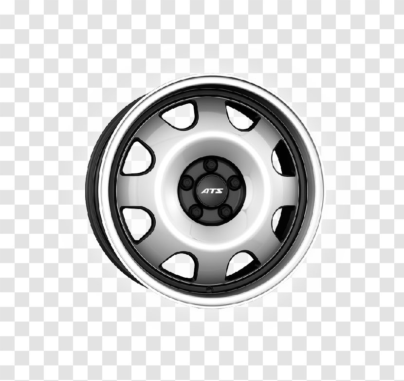 Car Alloy Wheel Rim - Auto Part Transparent PNG