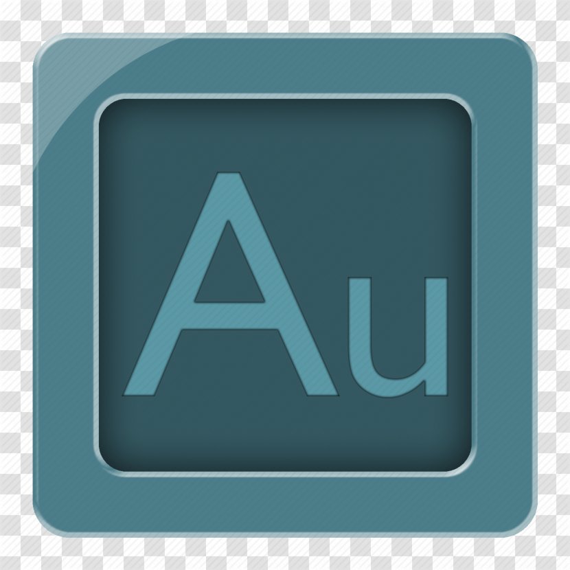 Adobe Audition Systems - Typeface Transparent PNG