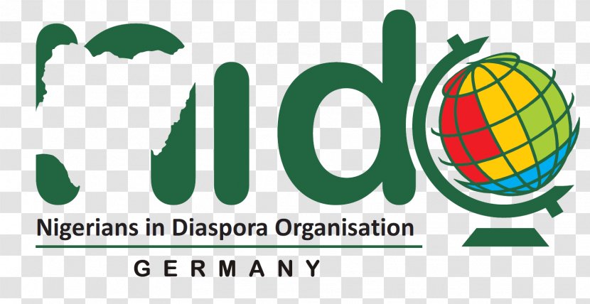 Nigeria Diaspora Day 2018 Global Conference London Organization Nido Europe - Voluntary Association - Germany Logo Transparent PNG