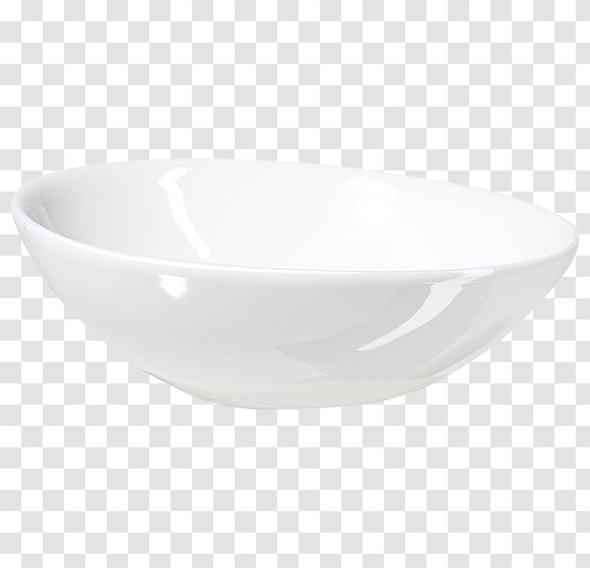Bowl Tableware Tray Porcelain - Rectangle Transparent PNG