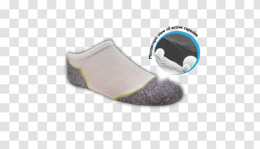Shoe Skin Sock Footwear - Bamboo Charcoal Transparent PNG