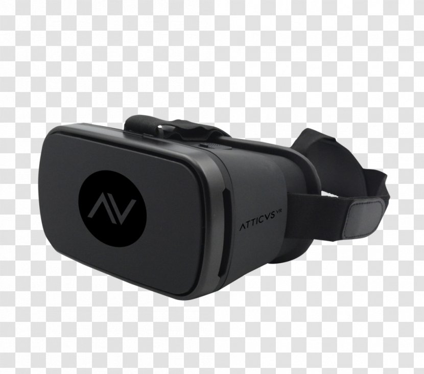 Virtual Reality Headset IPhone 6 Smartphone - Iphone Transparent PNG