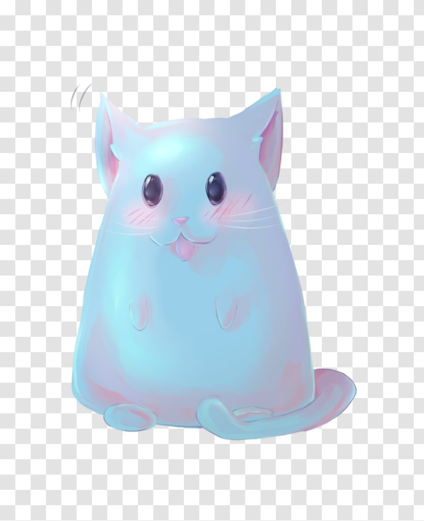 Whiskers Cat Mouse - Carnivoran Transparent PNG
