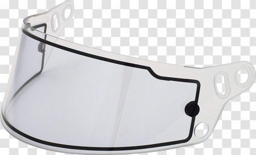Motorcycle Helmets Goggles Anti-fog Visor - Sunglasses - Helmet Transparent PNG