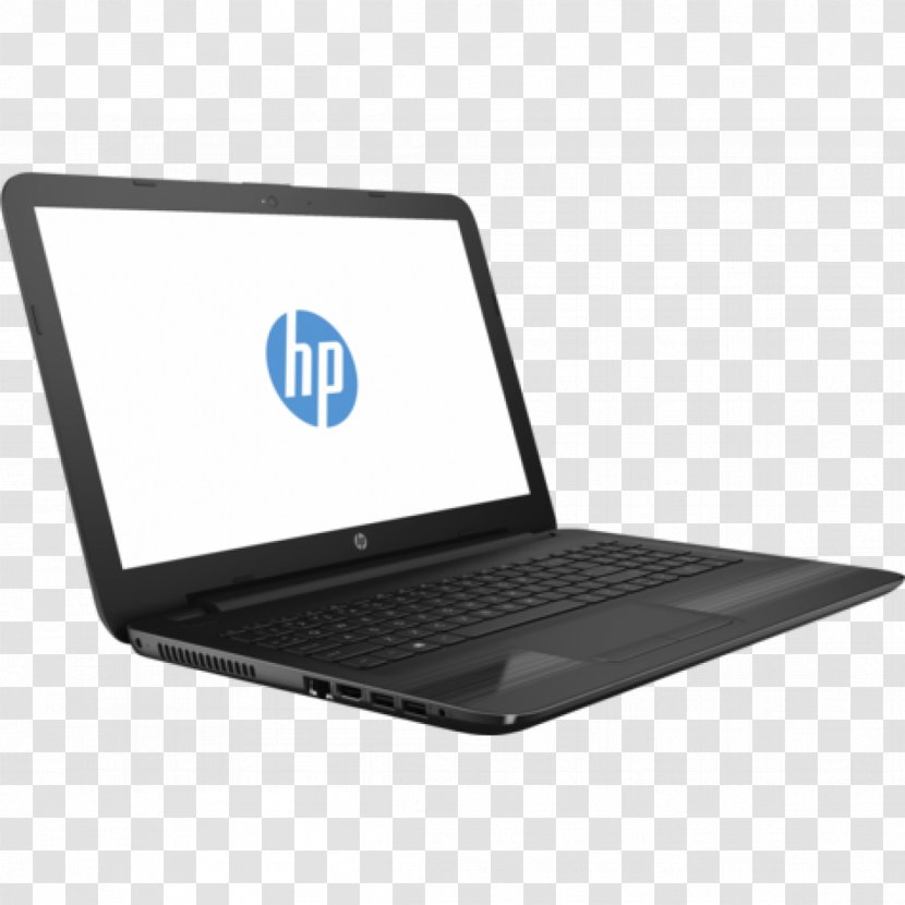 Laptop Hewlett-Packard Multi-core Processor Computer Intel Core I3 - Electronic Device - Pentium Transparent PNG