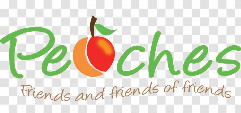 Logo Diet Food Brand Font - Local - Peach Transparent PNG