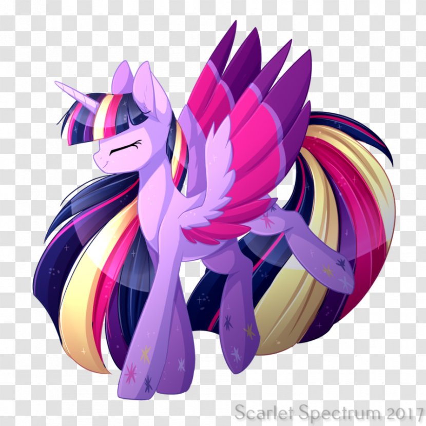 Twilight Sparkle Pinkie Pie Pony Rainbow Dash Applejack - Wings Mlp Transparent PNG