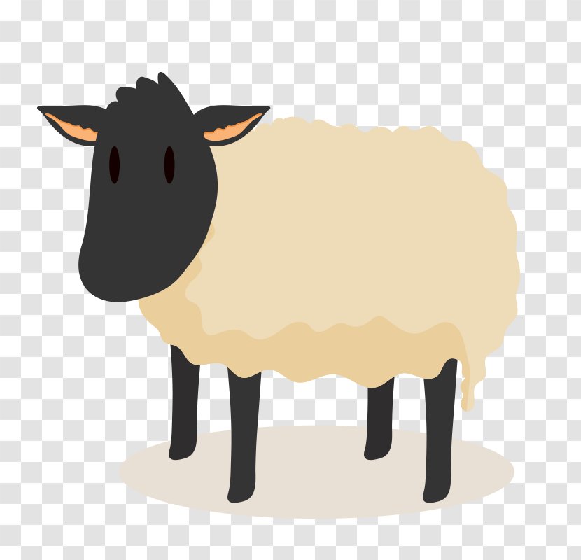 Vector Graphics Image Microsoft PowerPoint Photograph - Goat Antelope - Primitive Sheep Transparent PNG