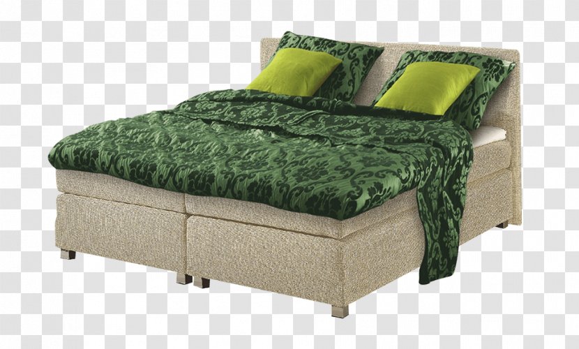 Furniture Bed Frame Couch Box-spring - Studio - Bet Transparent PNG