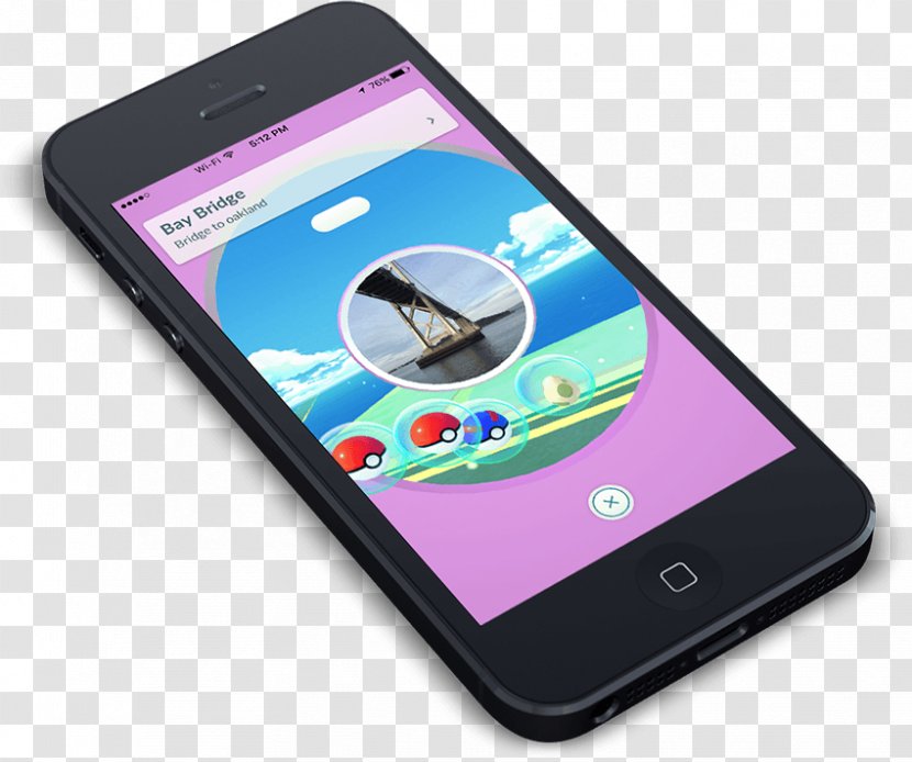 Smartphone Pokémon GO Feature Phone Mobile Phones - Electronics - Pokemon Ball Gym Teams Transparent PNG
