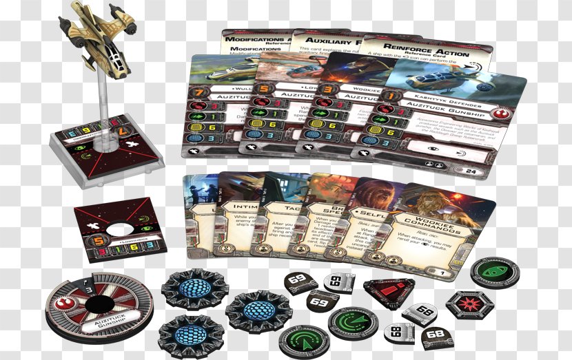 Star Wars: X-Wing Miniatures Game X-wing Starfighter Kylo Ren A-wing Fantasy Flight Games - Wars Xwing Transparent PNG