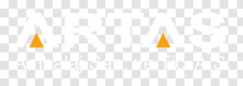 Triangle Logo Yellow - Sky Transparent PNG