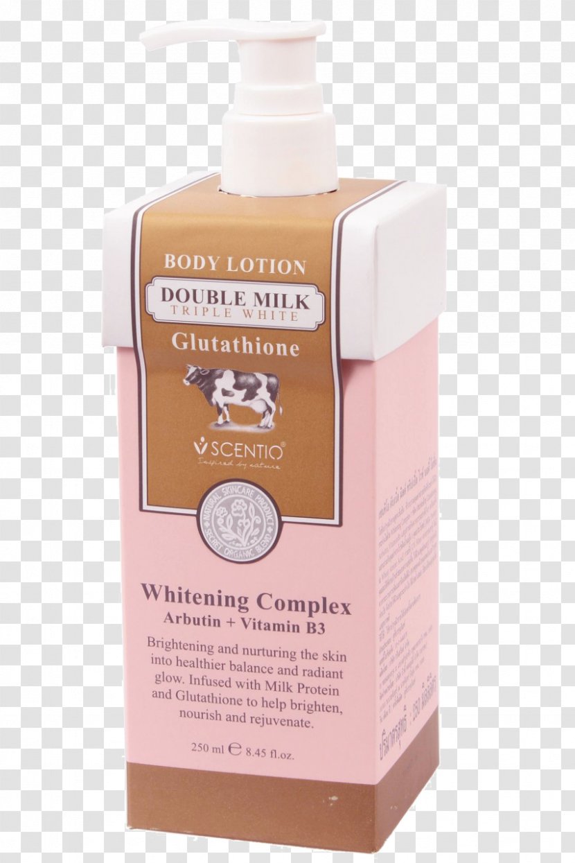 Lotion Skin Whitening Cosmetics Milk Transparent PNG