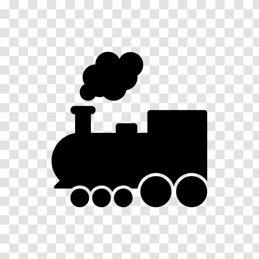 Wee Break Midlothian Kansas Department Of Health And Environment Organization Logo Brand - Monochrome - Train Icon Transparent PNG