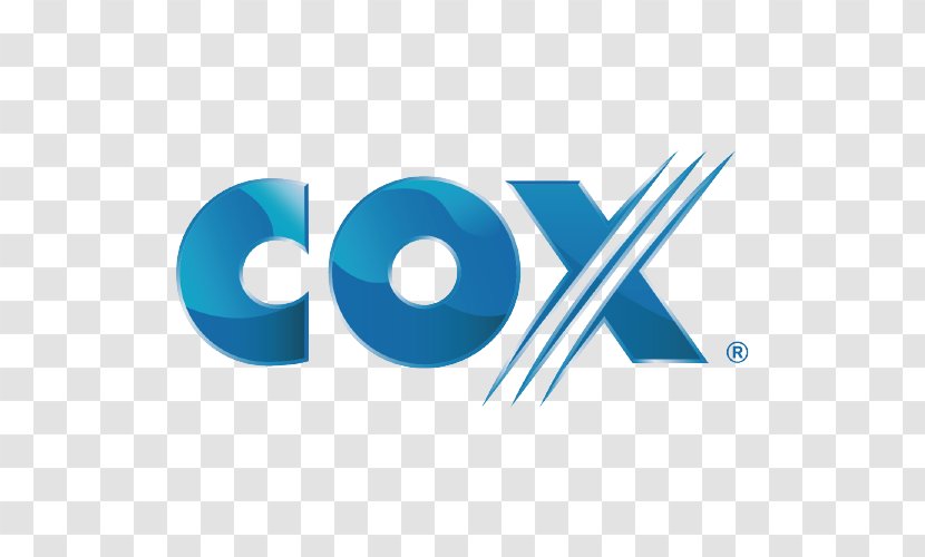 Cox Communications Cable Television Business Enterprises Telecommunication - Brand Transparent PNG