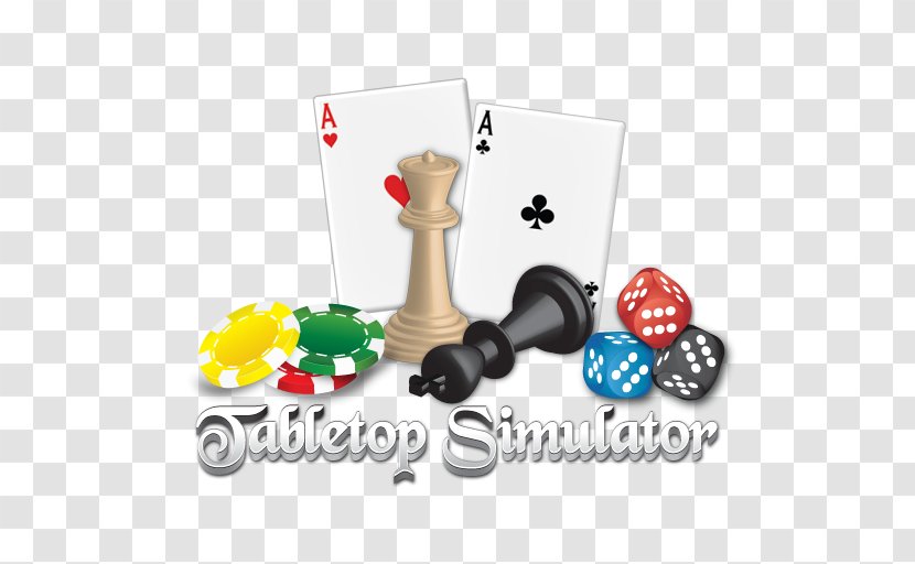 Tabletop Simulator Game Toy Technology - Video Transparent PNG
