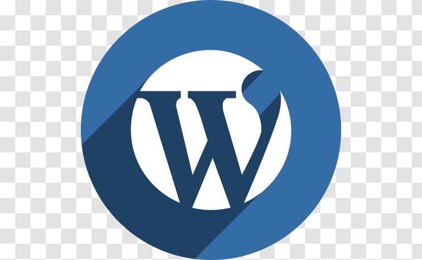 WordPress Clip Art - Logo Transparent PNG