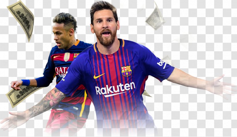 2018 World Cup Pro Evolution Soccer FC Barcelona 2014 FIFA Argentina National Football Team - T Shirt - Fc Transparent PNG
