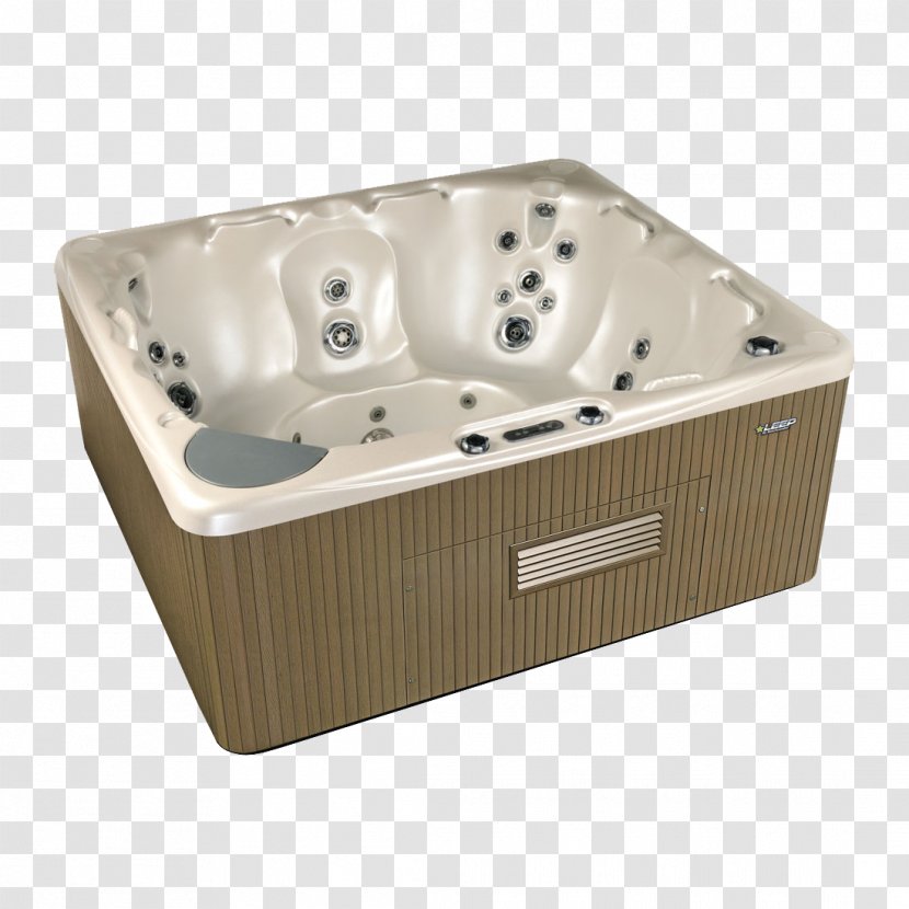 Beachcomber Hot Tubs Bathtub Swimming Pool Spa - Bathroom Sink - Tub Transparent PNG