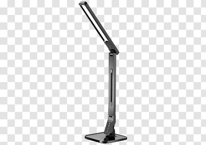 Lighting Table LED Lamp - Dimmer - Light Transparent PNG