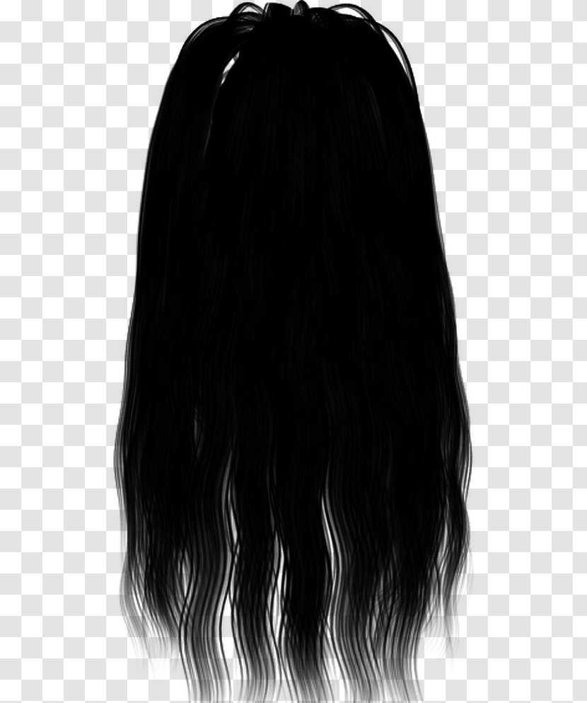 Capelli Wig Bangs Long Hair Coloring - Summer Transparent PNG