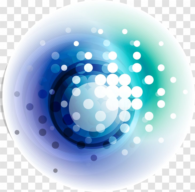 Israel Circled Dot Point Menopause - Plot - Blue Circle Technology Code Transparent PNG