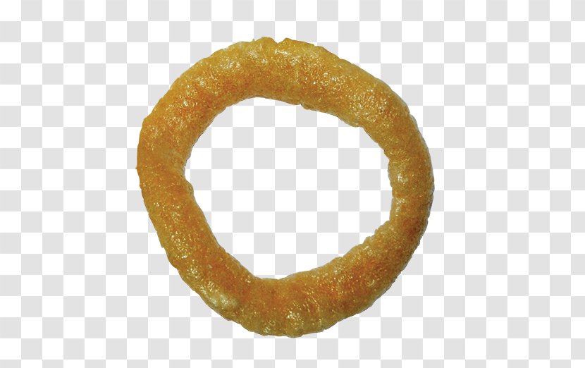 Onion Ring Simit Bagel Donuts - Rings Transparent PNG