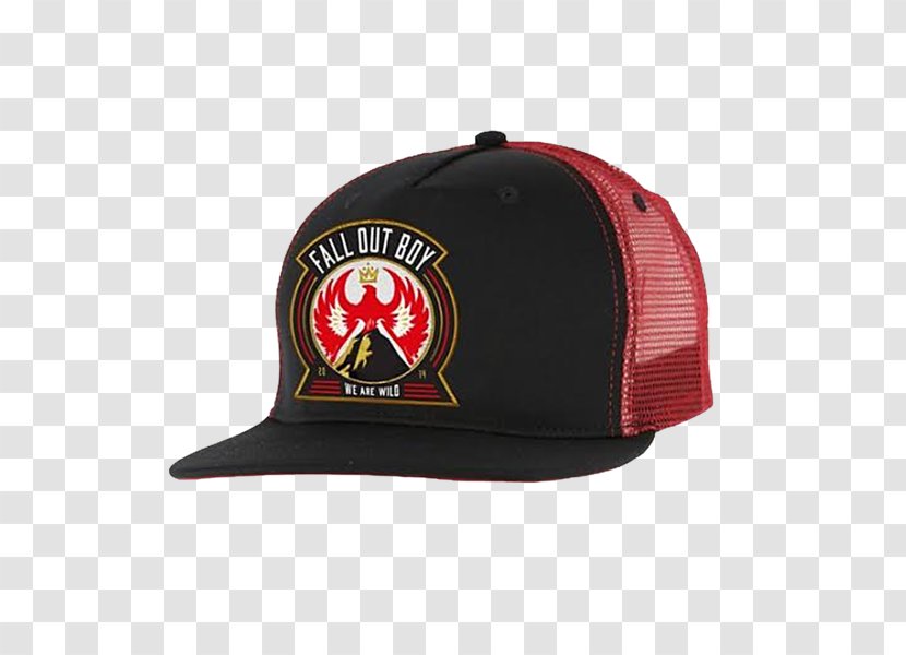 T-shirt Baseball Cap Trucker Hat Transparent PNG