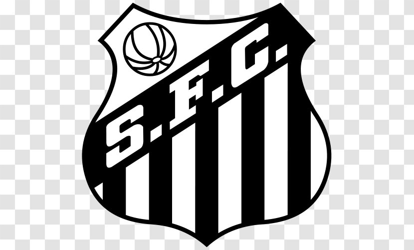 Santos FC Santos, São Paulo Campeonato Brasileiro Série A Copa Do Brasil Football - S%c3%a9rie Transparent PNG