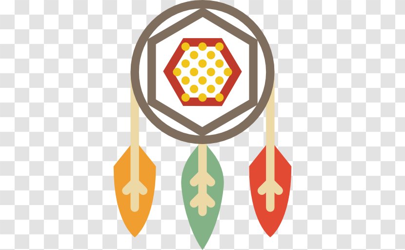 Dreamcatcher - Native Americans In The United States - Yellow Transparent PNG