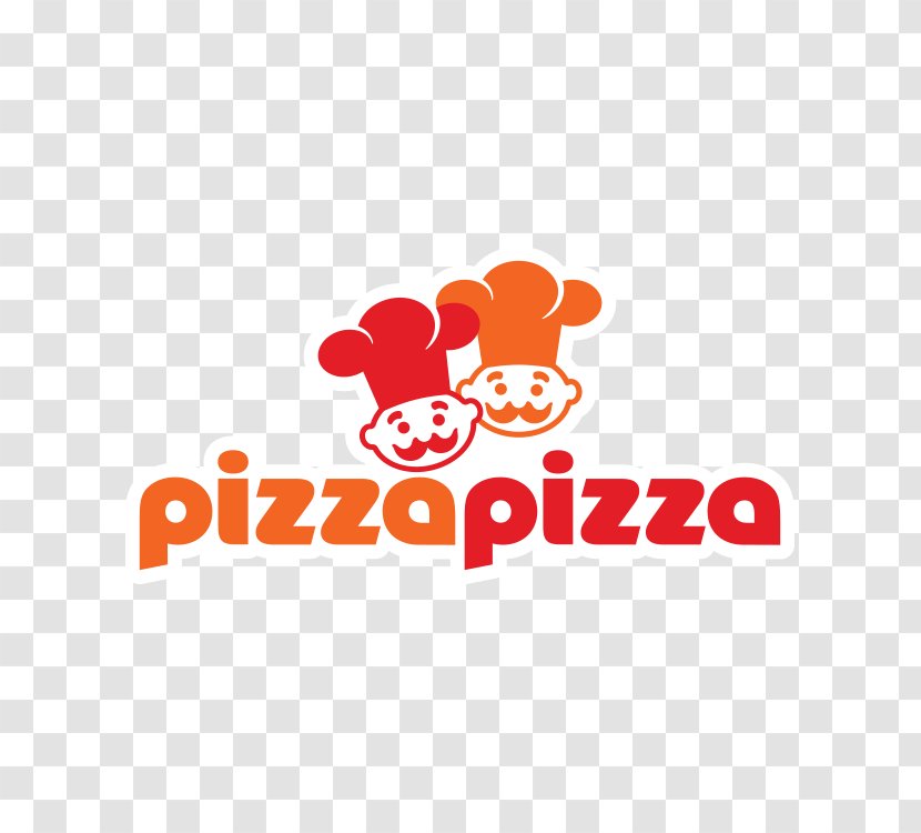 Pizza Logo Syrian Cuisine Domino's - Hut Transparent PNG