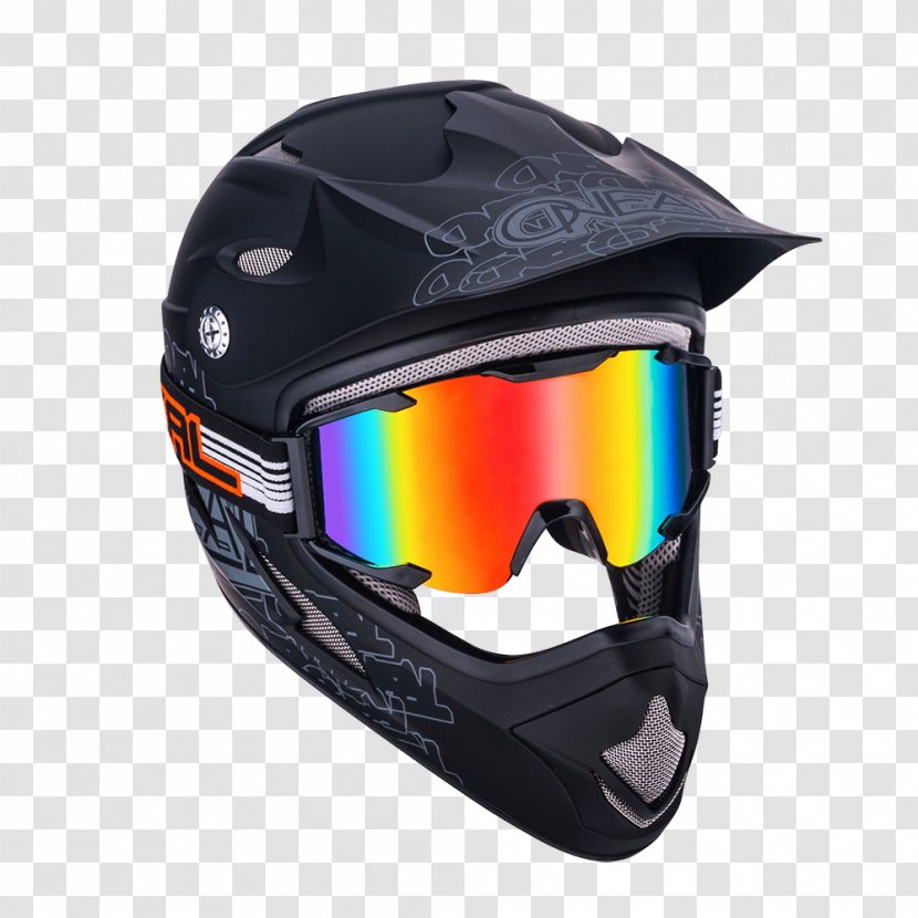 Bicycle Helmets Motorcycle Goggles Ski & Snowboard Motocross - Accessories Transparent PNG
