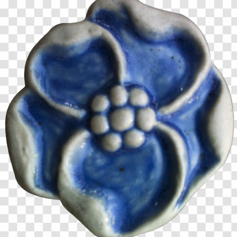 Cobalt Blue Artifact Jewellery Transparent PNG