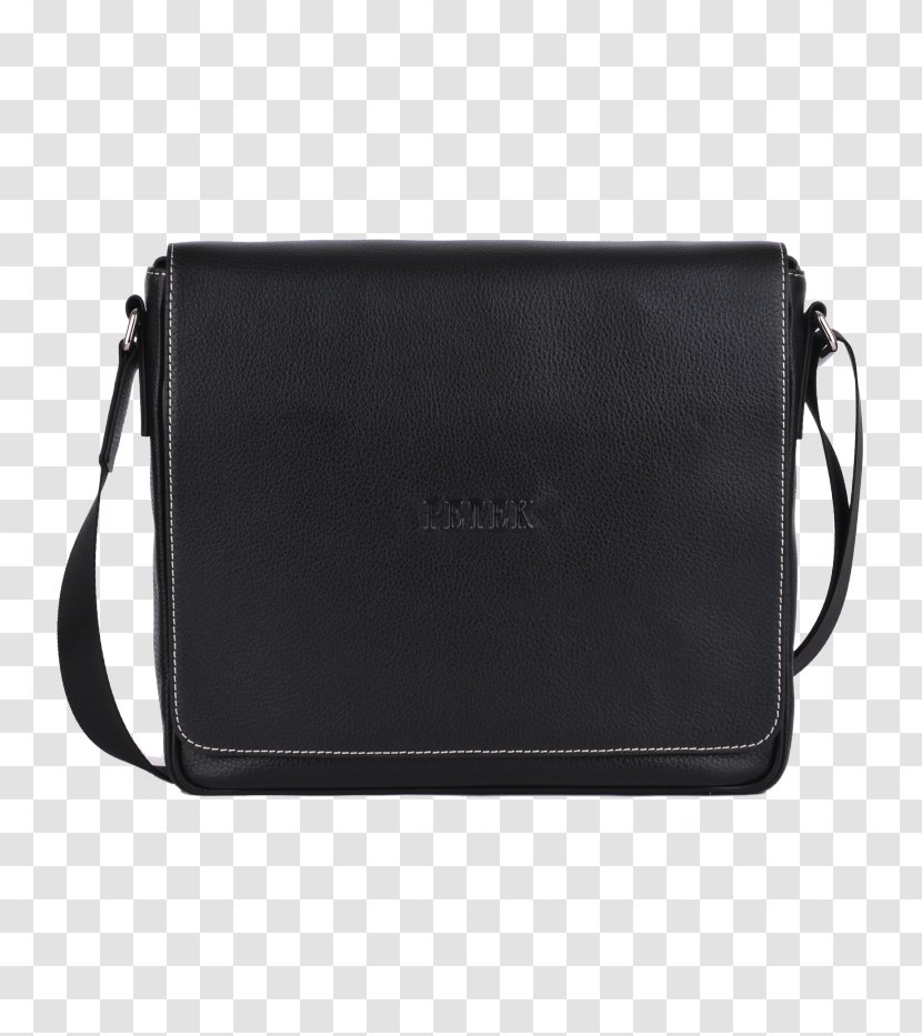 Messenger Bags Leather Handbag Petek - Artikel - Bag Transparent PNG