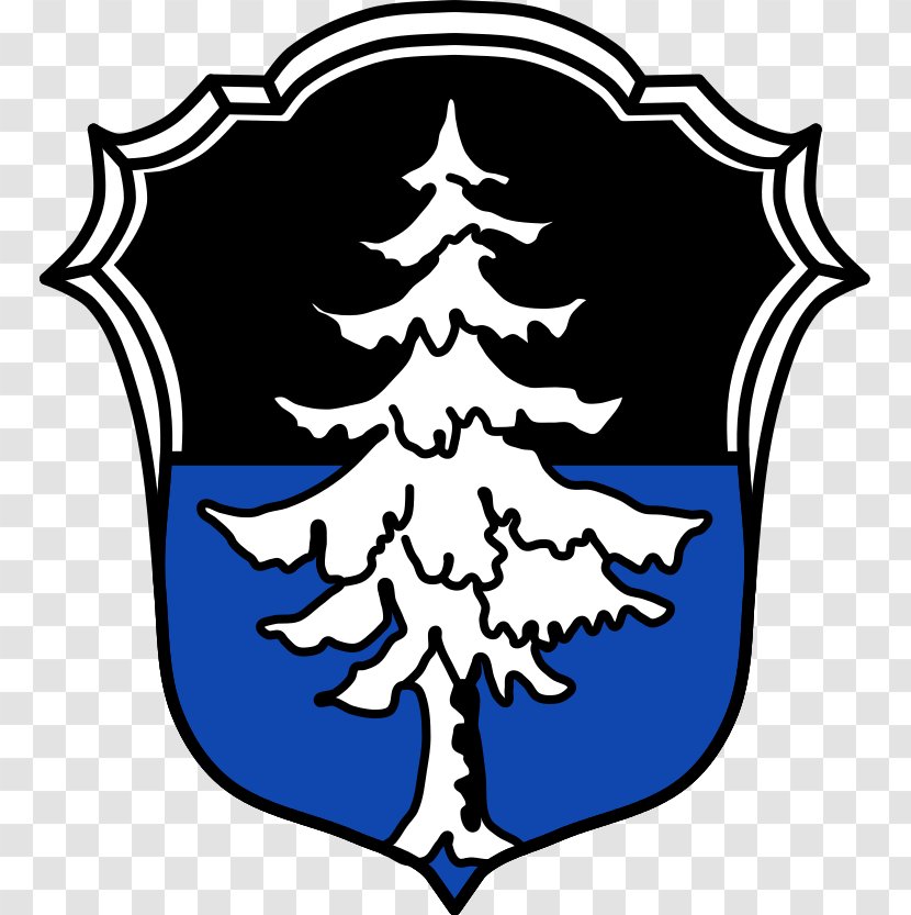 Coat Of Arms Bad Oberdorf Reckenberg Clip Art Evangelische Kirche (Bad Hindelang) - Symbol - Hindelang Transparent PNG