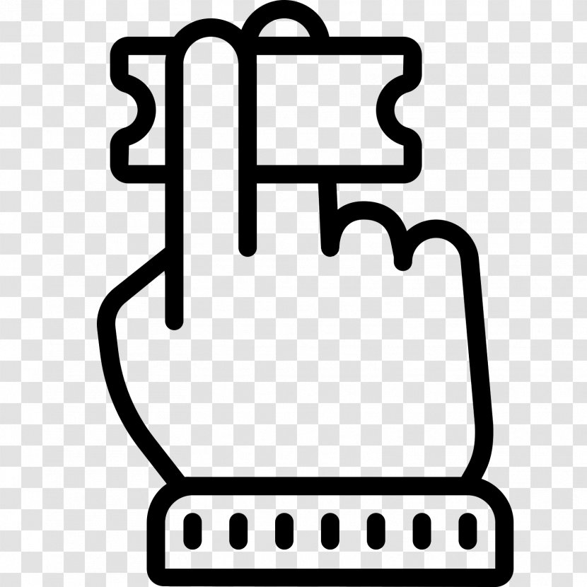 Computer Software Clip Art - Thumb Signal - Hand Tour Transparent PNG