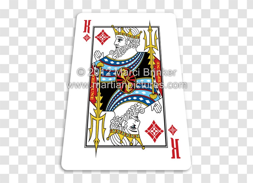Brand Line Video Game Clip Art - Recreation - King Of Diamonds Card Transparent PNG