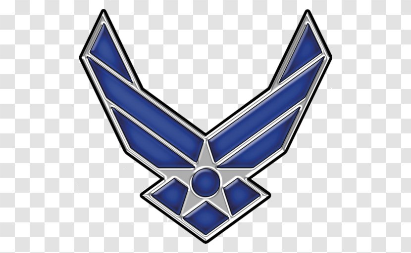 Lackland Air Force Base United States Symbol Military - Navy Army And Institutes Transparent PNG