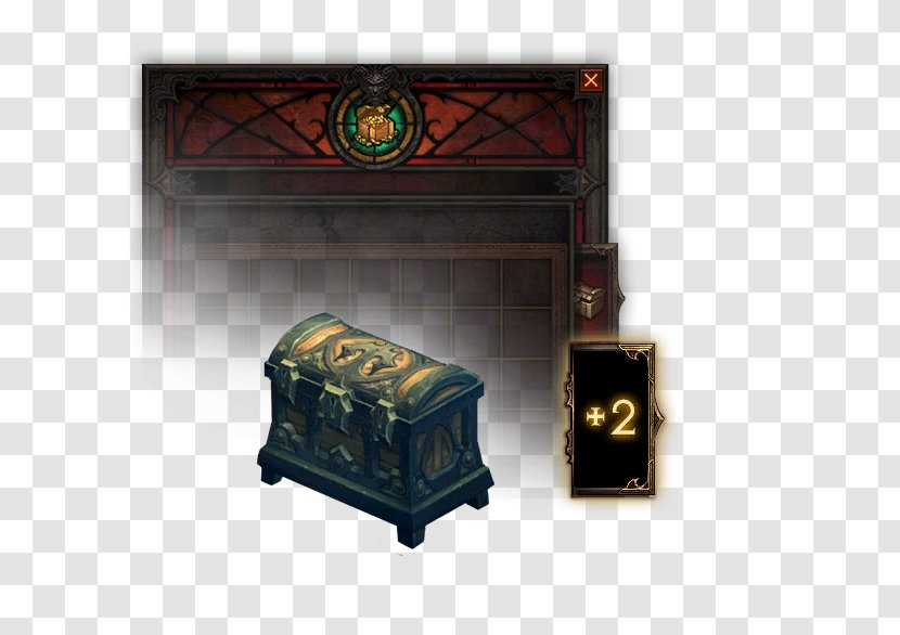 Diablo III Furniture Antique Inventory Jehovah's Witnesses Transparent PNG
