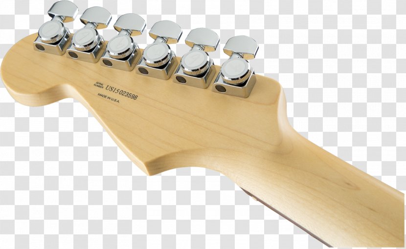 Fender Stratocaster Telecaster Sunburst Elite Guitar Transparent PNG