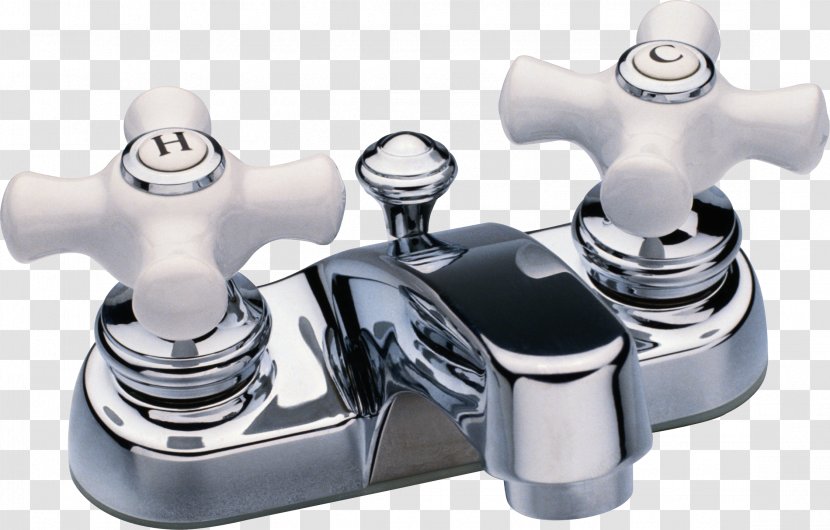 Tap Bathroom Plumbing Bathtub Architectural Engineering - Hardware Transparent PNG