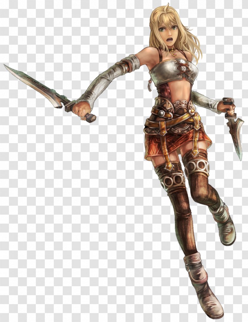 Xenoblade Chronicles 2 Wii Final Fantasy X - Woman Warrior Transparent PNG