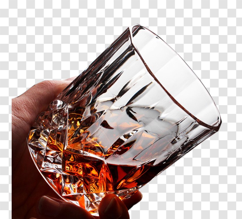Glencairn Whisky Glass Distilled Beverage Lead - Shot - Lead-free Crystal Wine Ocean Transparent PNG