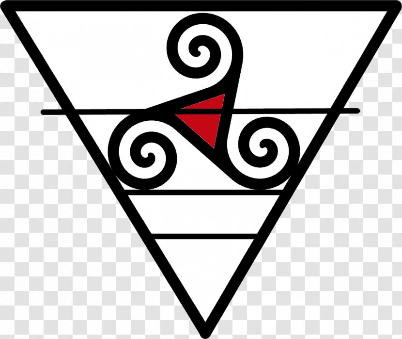 Triskelion The Morrígan Symbol Celtic Knot Celts Transparent PNG