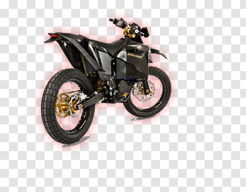 Italy Electric Motorcycles And Scooters Tire Supermoto - Automotive Wheel System - 3d Racer Transparent PNG