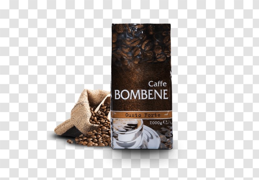 Coffee Bean Instant Robusta Flavor By Bob Holmes, Jonathan Yen (narrator) (9781515966647) - Fresh Transparent PNG