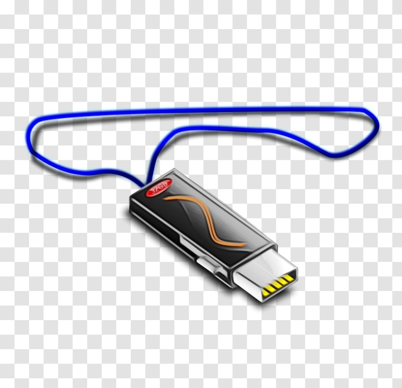 Cable Electronic Device Technology Electronics Accessory Networking Cables - Computer Component Wire Transparent PNG